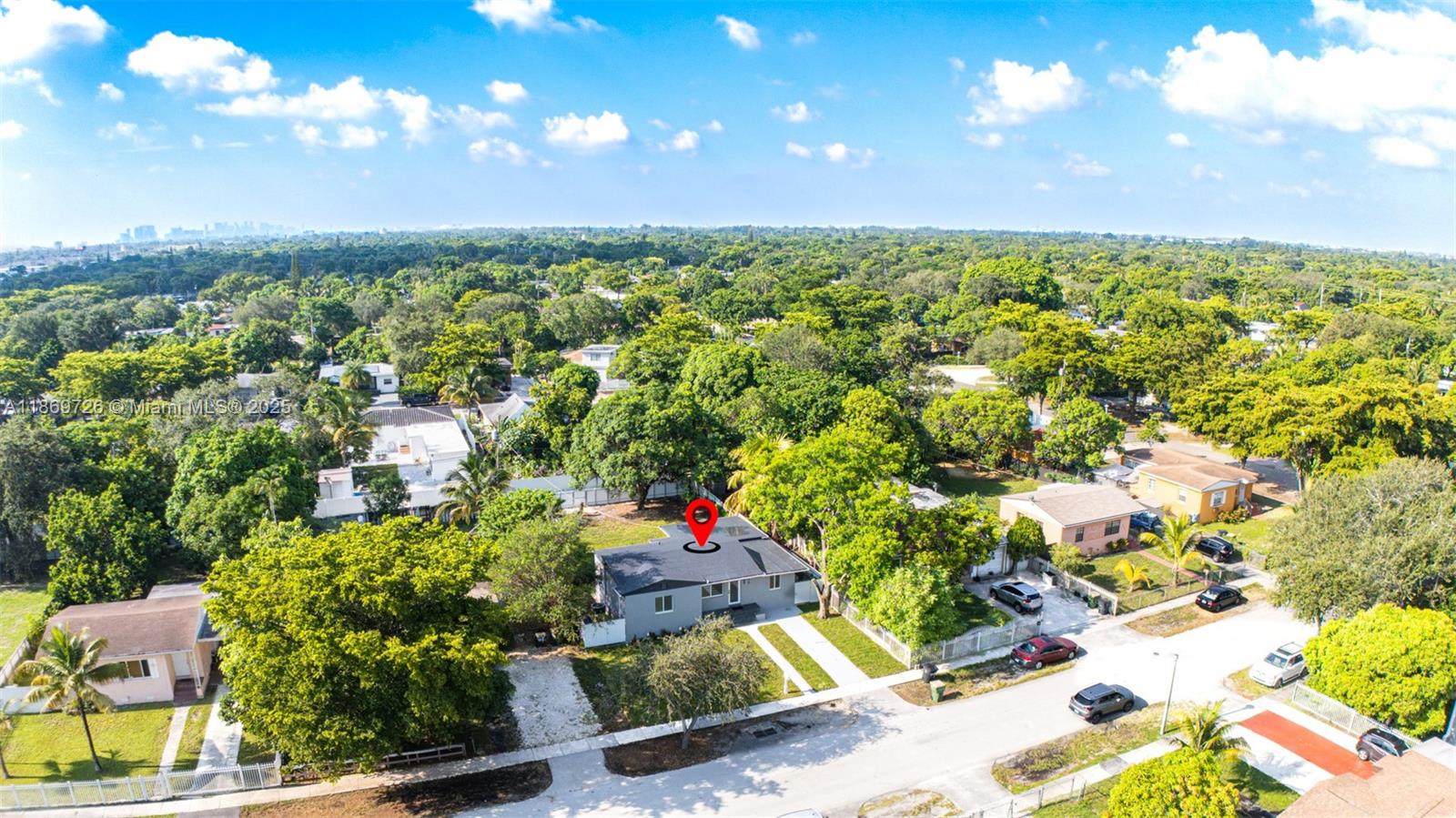 DE PAULY HEIGHTS - Residential