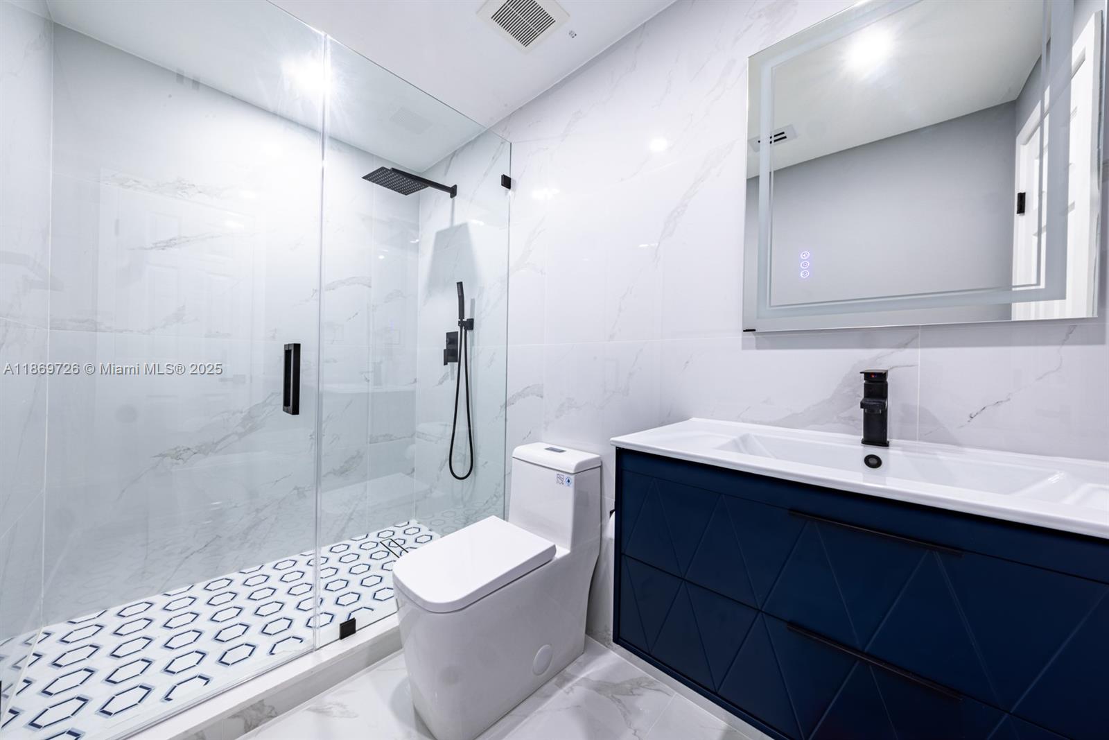 DE PAULY HEIGHTS - Residential