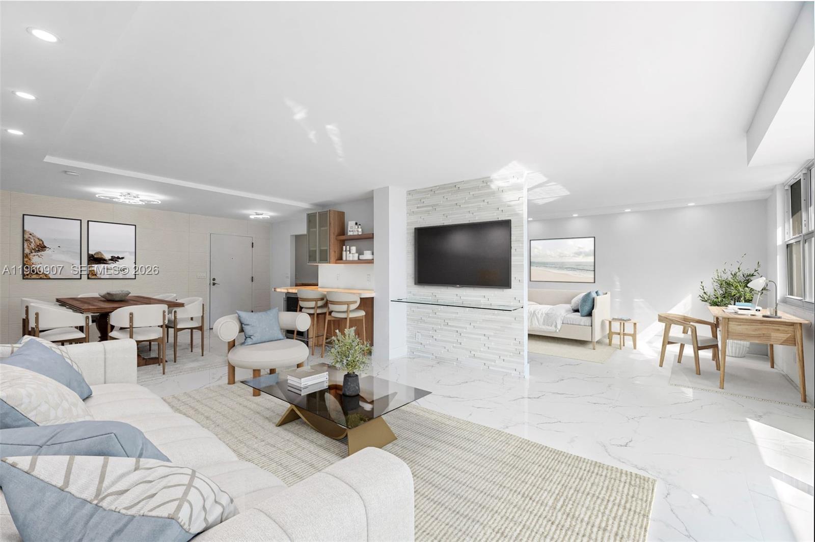 45 OCEAN CONDO - Residential