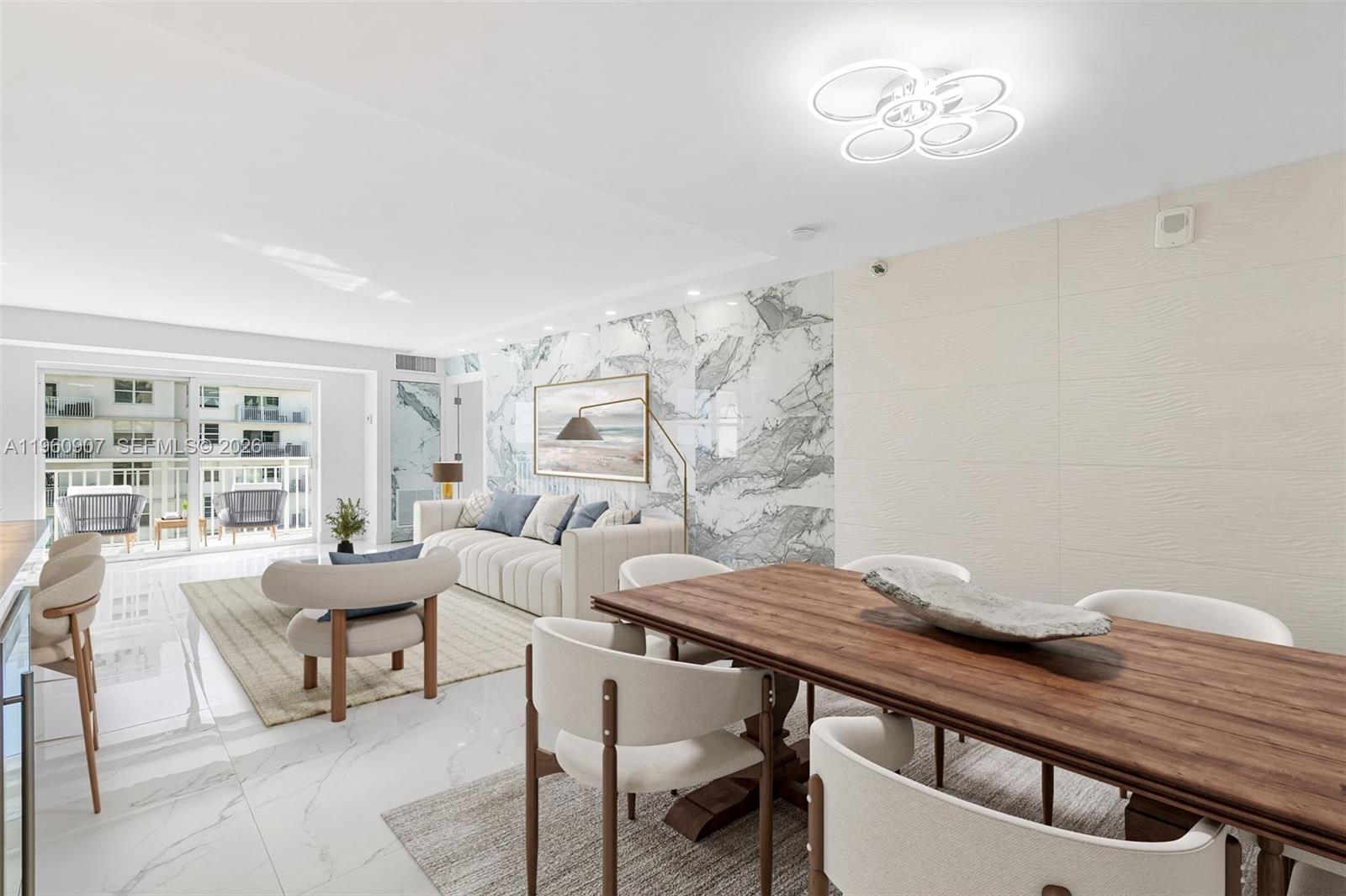 45 OCEAN CONDO - Residential