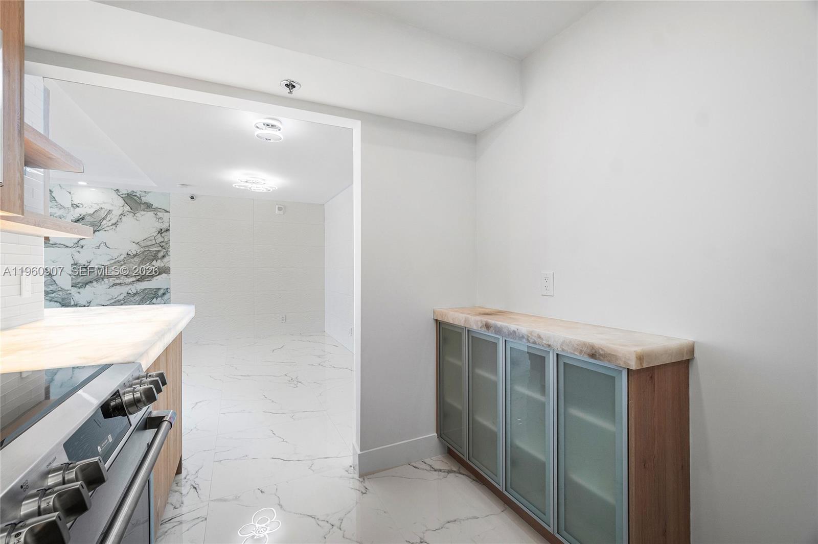 45 OCEAN CONDO - Residential