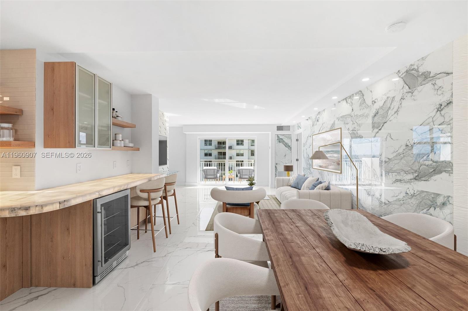 45 OCEAN CONDO - Residential