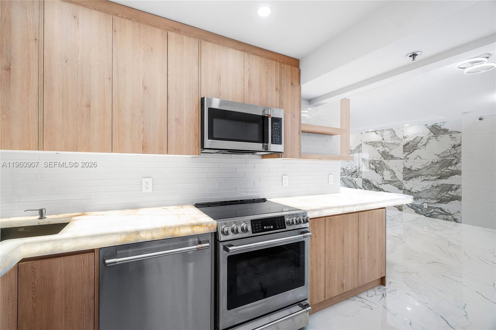 45 OCEAN CONDO - Residential