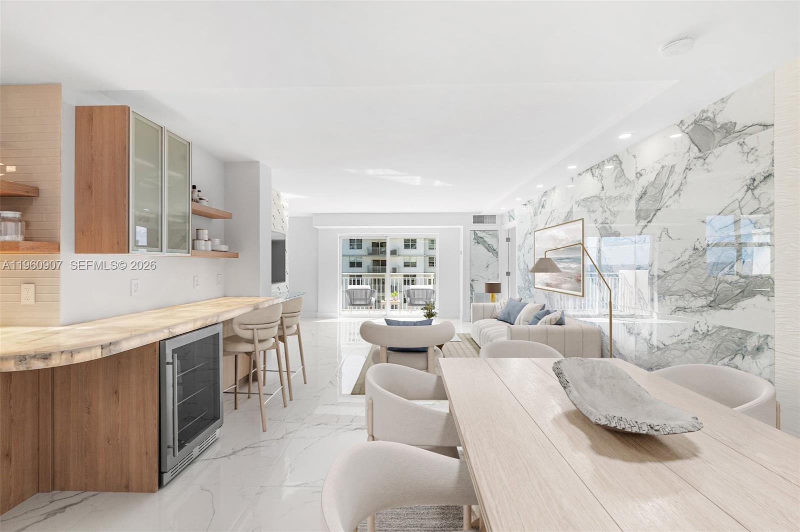 45 OCEAN CONDO - Residential