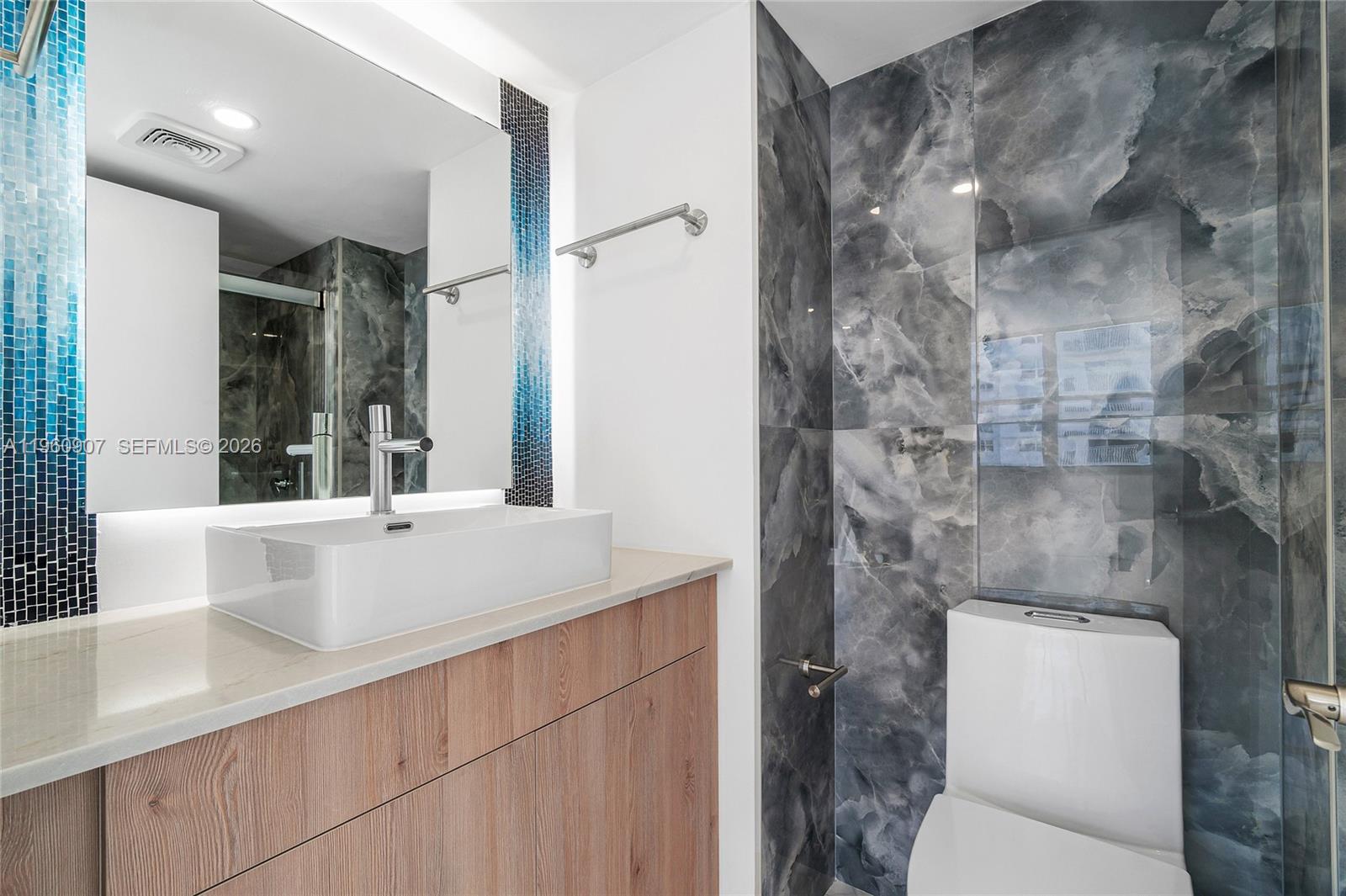 45 OCEAN CONDO - Residential