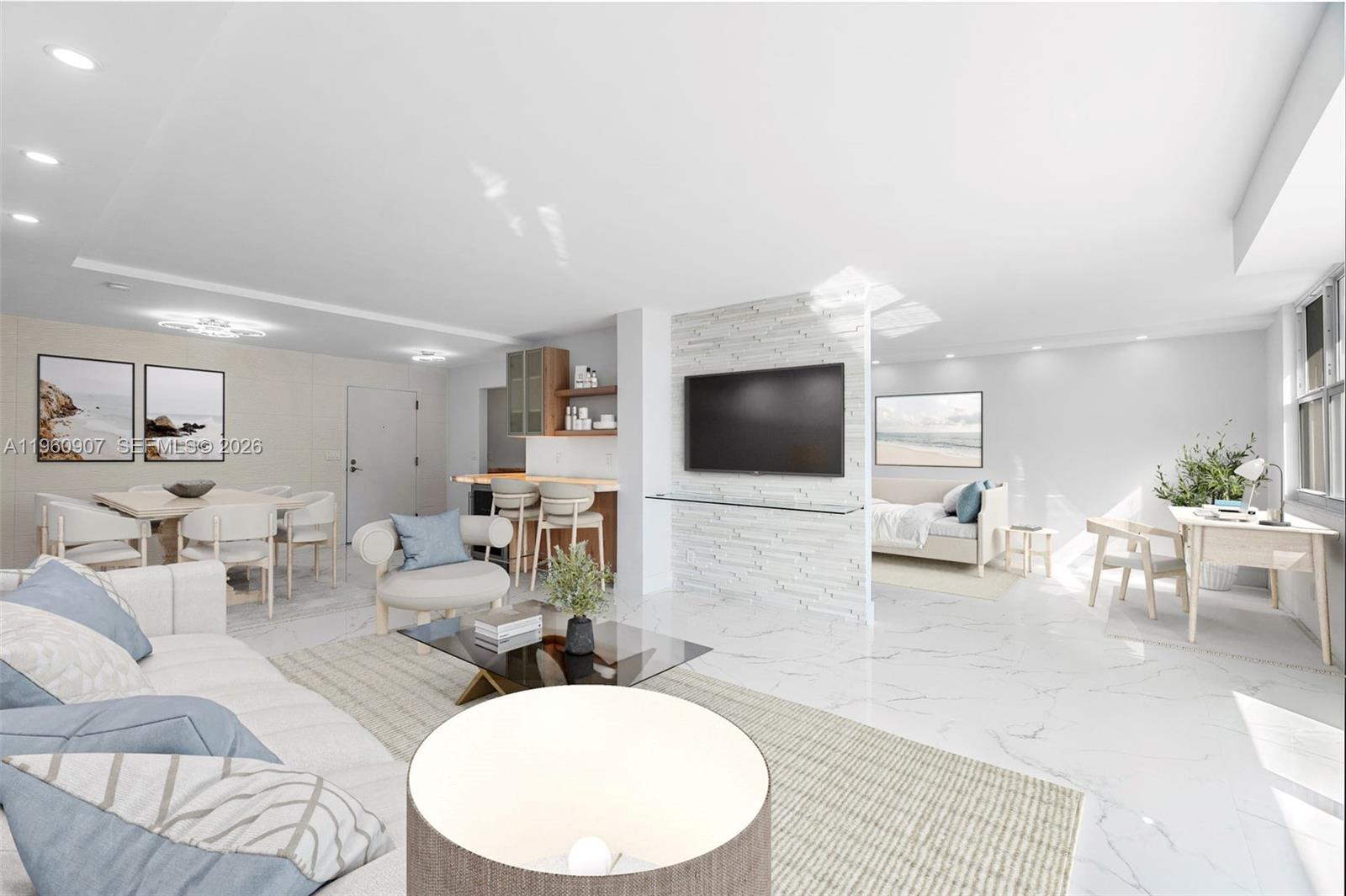 45 OCEAN CONDO - Residential