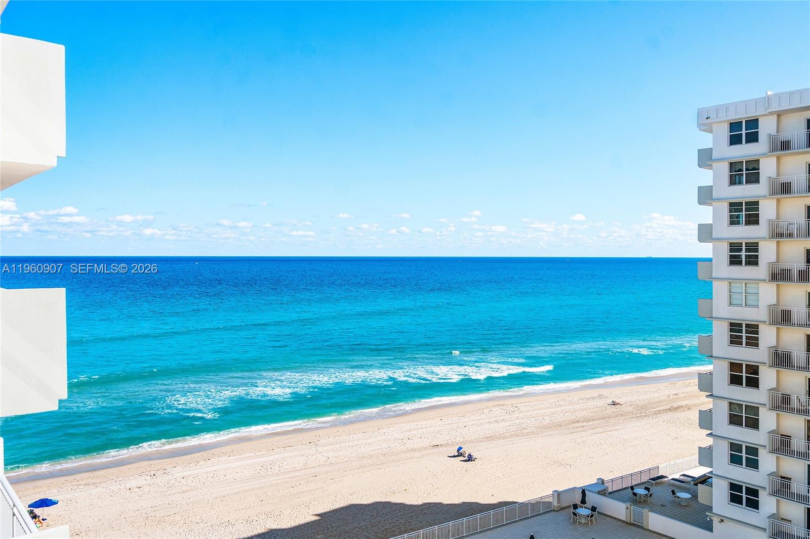 45 OCEAN CONDO - Residential