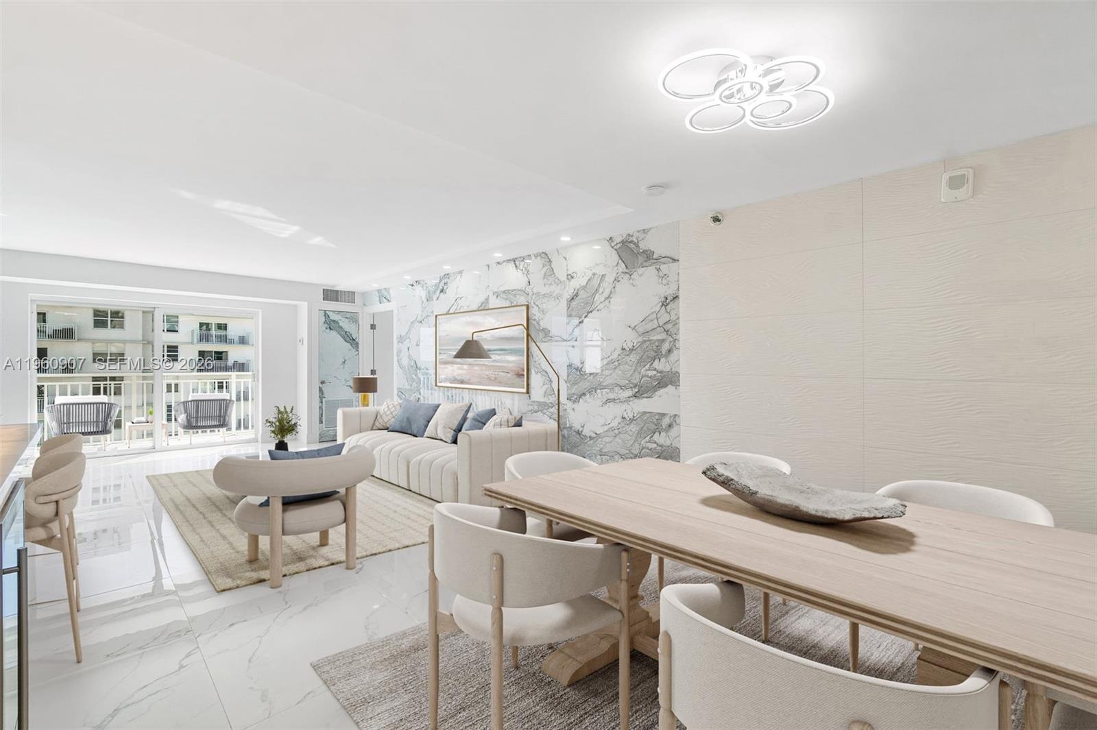 45 OCEAN CONDO - Residential