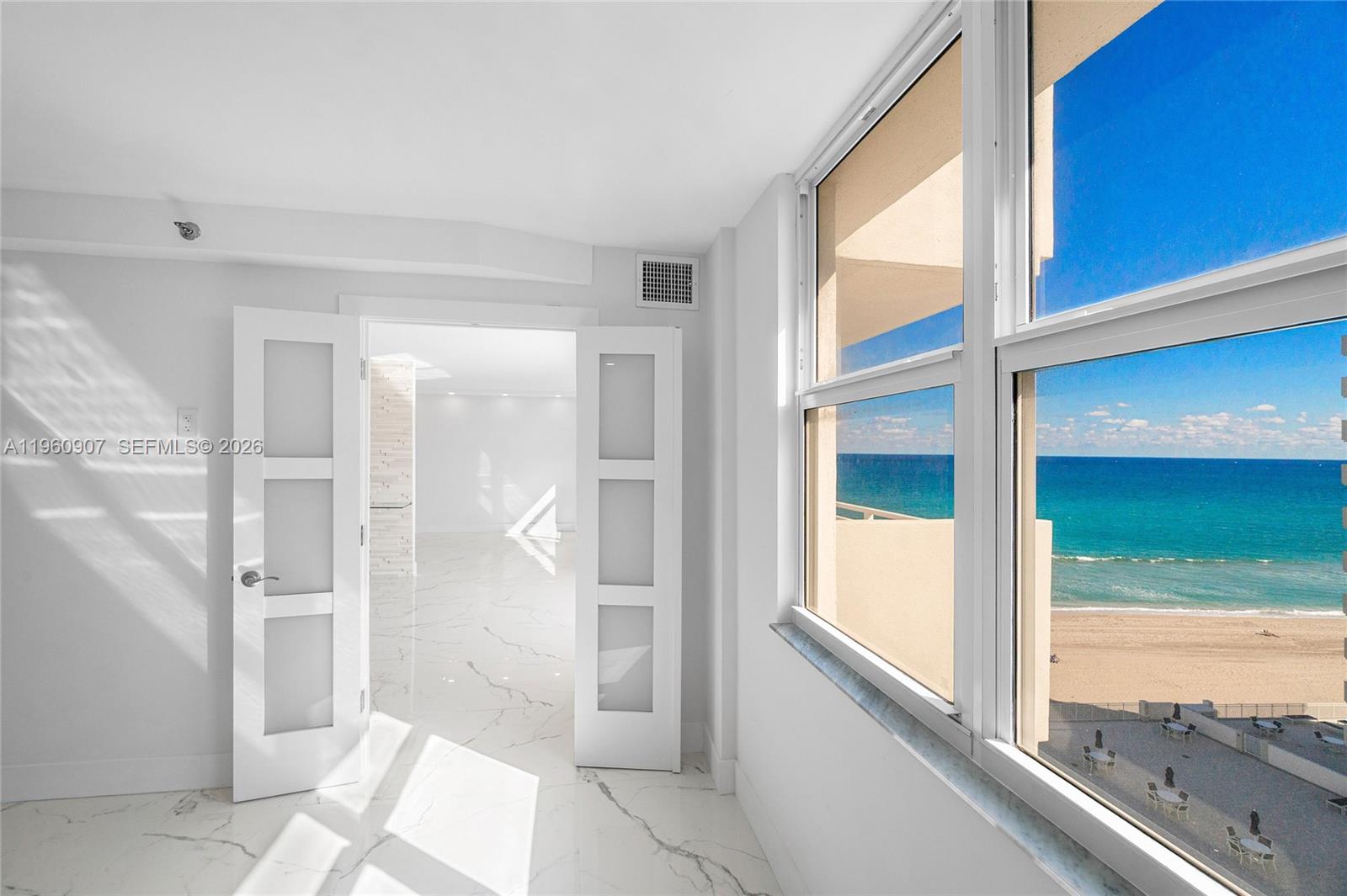 45 OCEAN CONDO - Residential