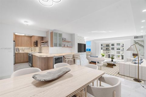 4505 S Ocean Blvd 703 Highland Beach FL 33487