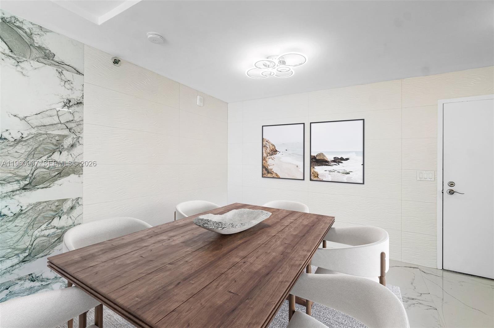 45 OCEAN CONDO - Residential