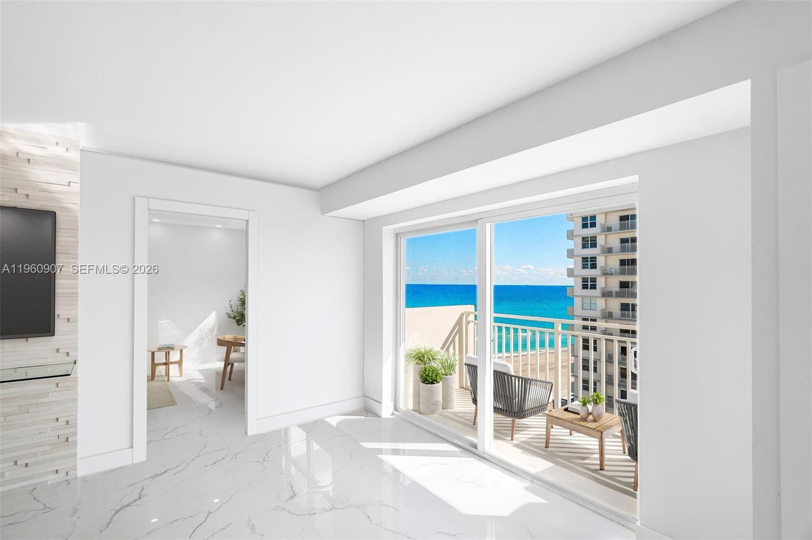 45 OCEAN CONDO - Residential