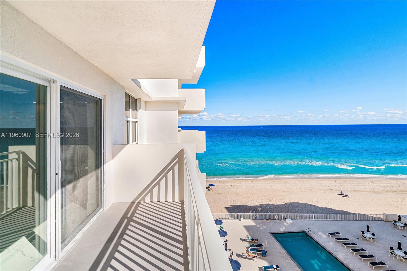 45 OCEAN CONDO - Residential