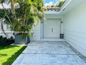 Welcome to your dream waterfront home in the exclusive, guard-gated community of Eastern Shores. This stunning property features 4 spacious bedrooms, 5.5 bathrooms, and private maid quarters. With 100 feet of waterfrontage and direct access to the Intracoastal Waterway and the Atlantic Ocean, it’s the perfect location to indulge in the ultimate South Florida lifestyle.
Conveniently located across the street from Oleta River Park, and just moments away from Sunny Isles Beach, Aventura, and Bal Harbour.
Prepare to fall in love at first sight—your clients won’t want to miss this extraordinary opportunity.