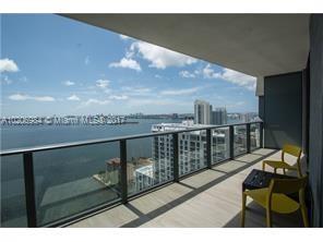 ICON BAY - Residential Lease
