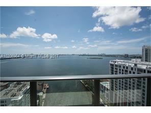 ICON BAY - Residential Lease