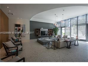ICON BAY - Residential Lease