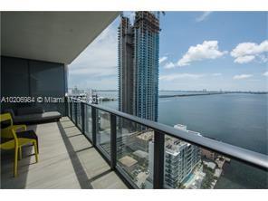 ICON BAY - Residential Lease