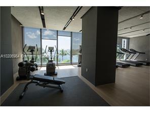 ICON BAY - Residential Lease