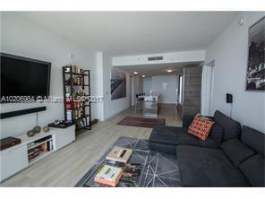 ICON BAY - Residential Lease