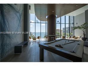 ICON BAY - Residential Lease