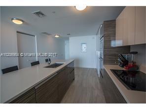 ICON BAY - Residential Lease