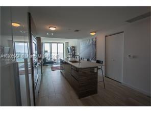 ICON BAY - Residential Lease