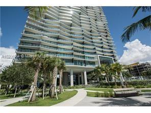 ICON BAY - Residential Lease