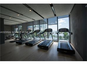 ICON BAY - Residential Lease
