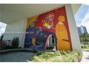 ICON BAY - Residential Lease