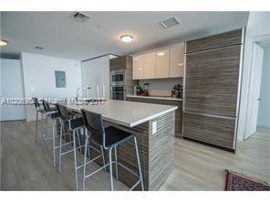 ICON BAY - Residential Lease