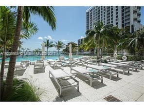 ICON BAY - Residential Lease