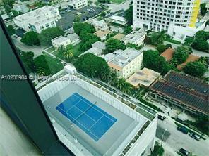 ICON BAY - Residential Lease