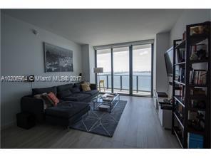 ICON BAY - Residential Lease