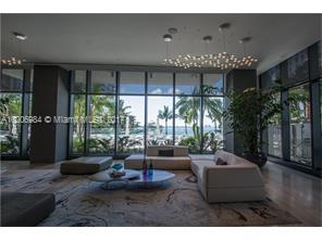 ICON BAY - Residential Lease