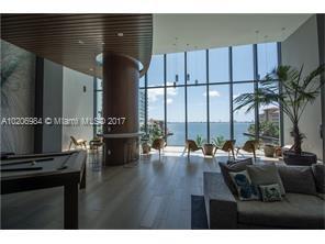 ICON BAY - Residential Lease