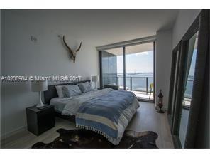ICON BAY - Residential Lease