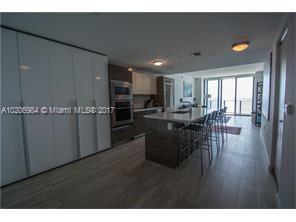ICON BAY - Residential Lease