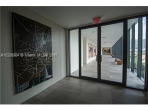 ICON BAY - Residential Lease