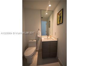 ICON BAY - Residential Lease
