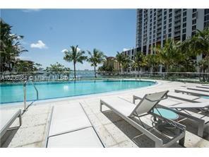 ICON BAY - Residential Lease