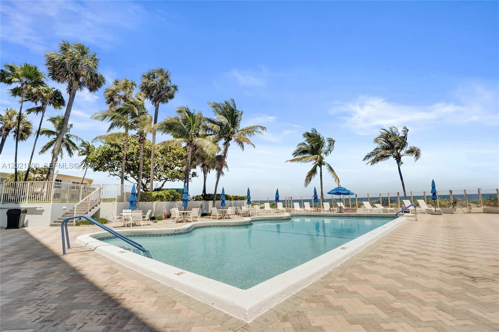 COVE BEACH CLUB CO-OP - Residential