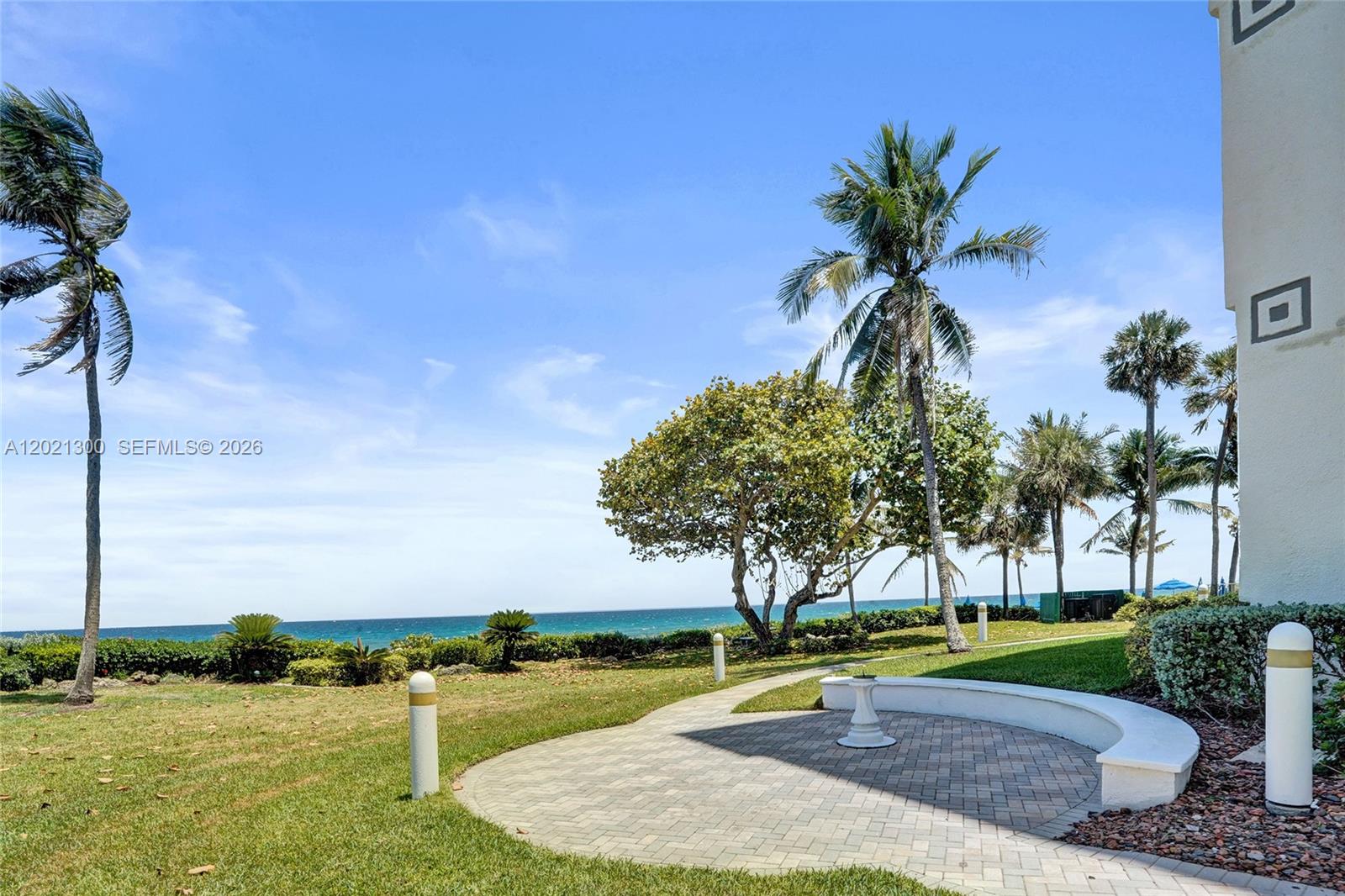 COVE BEACH CLUB CO-OP - Residential