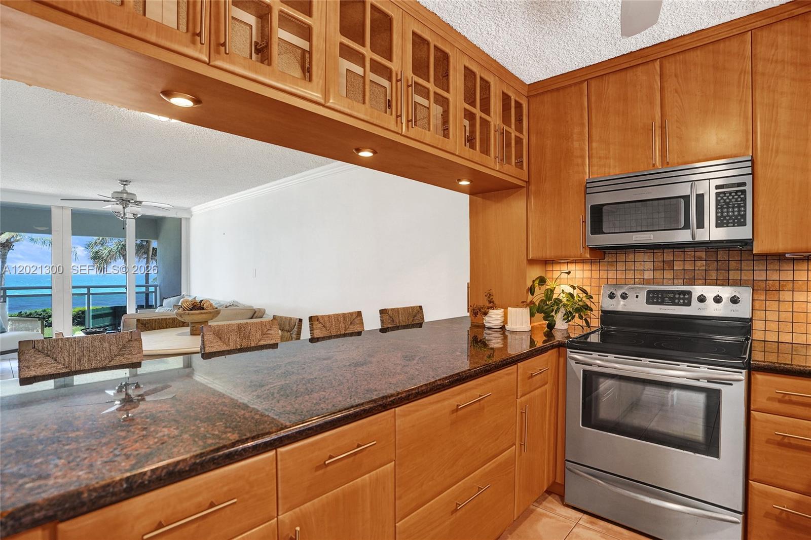 COVE BEACH CLUB CO-OP - Residential