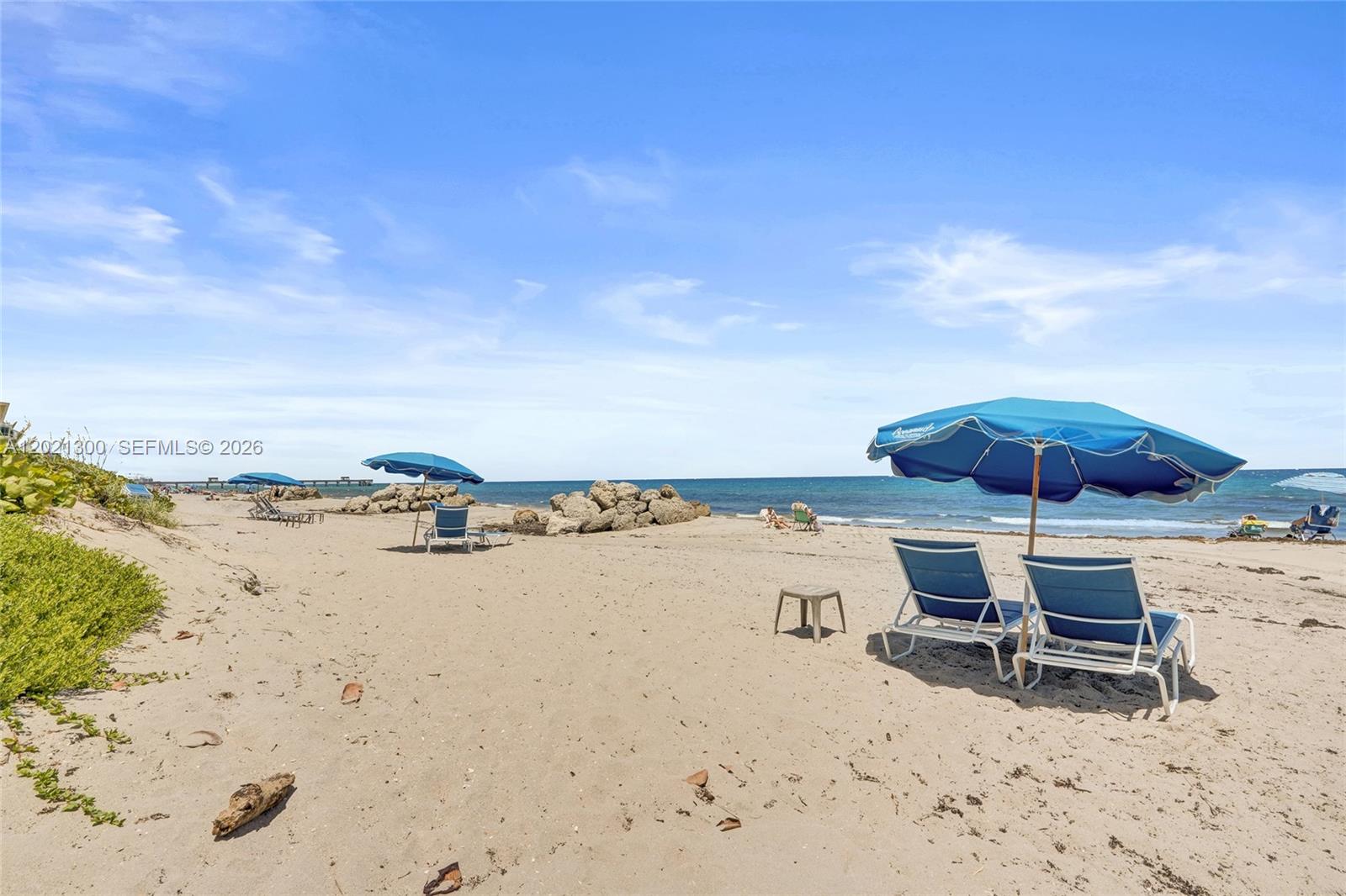 COVE BEACH CLUB CO-OP - Residential