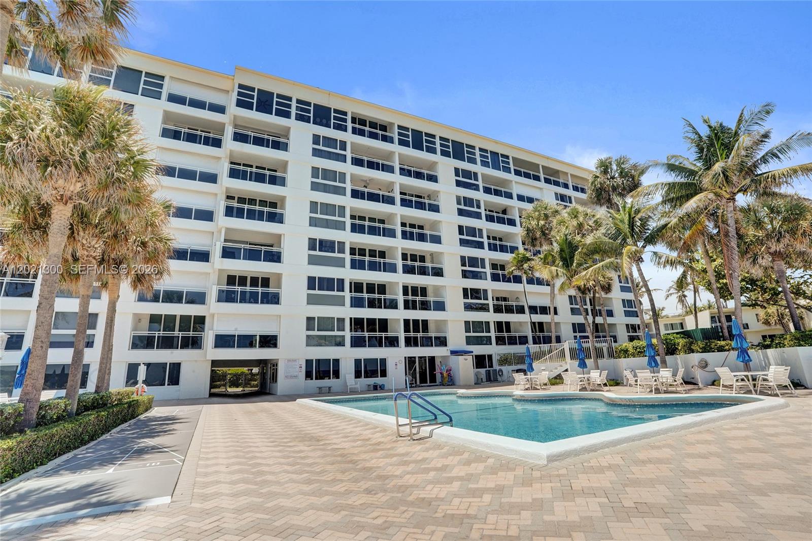 COVE BEACH CLUB CO-OP - Residential