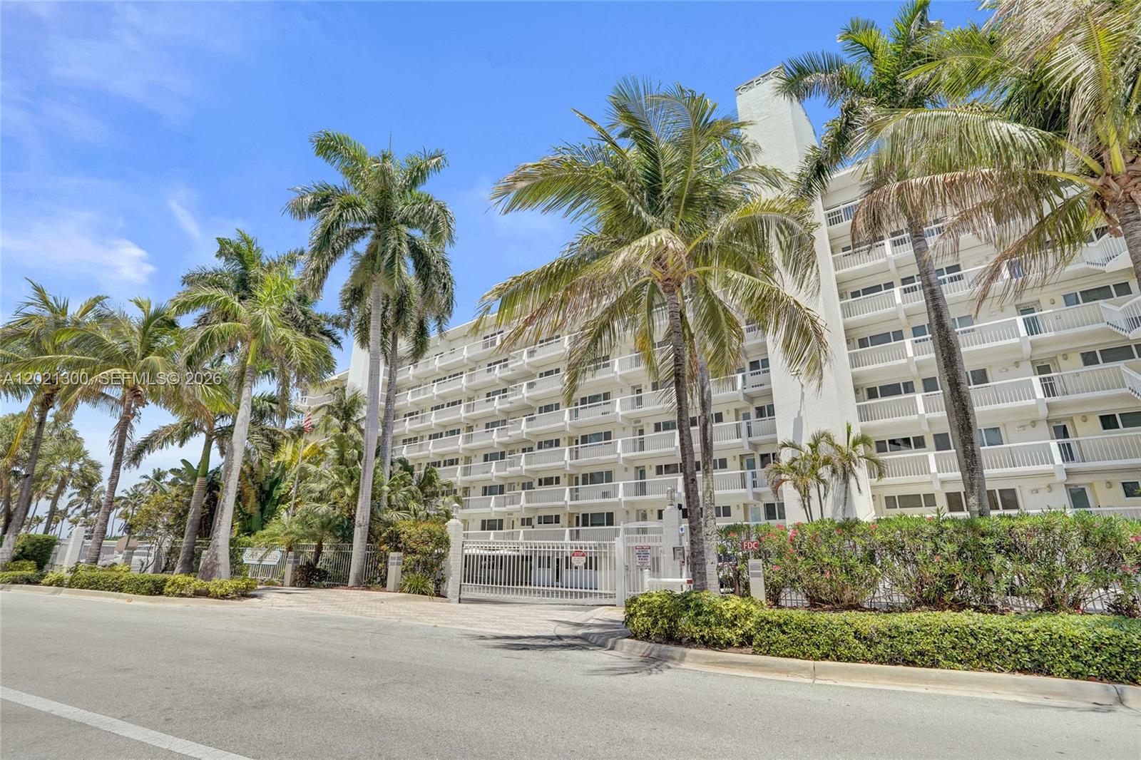 COVE BEACH CLUB CO-OP - Residential