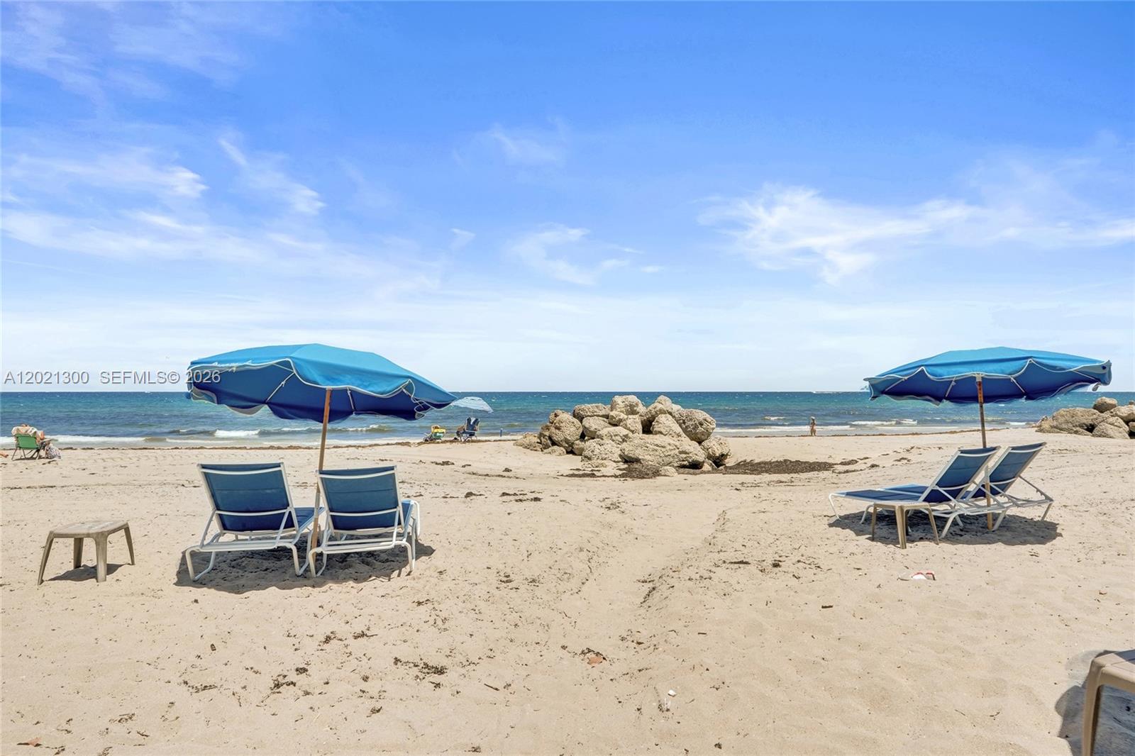 COVE BEACH CLUB CO-OP - Residential