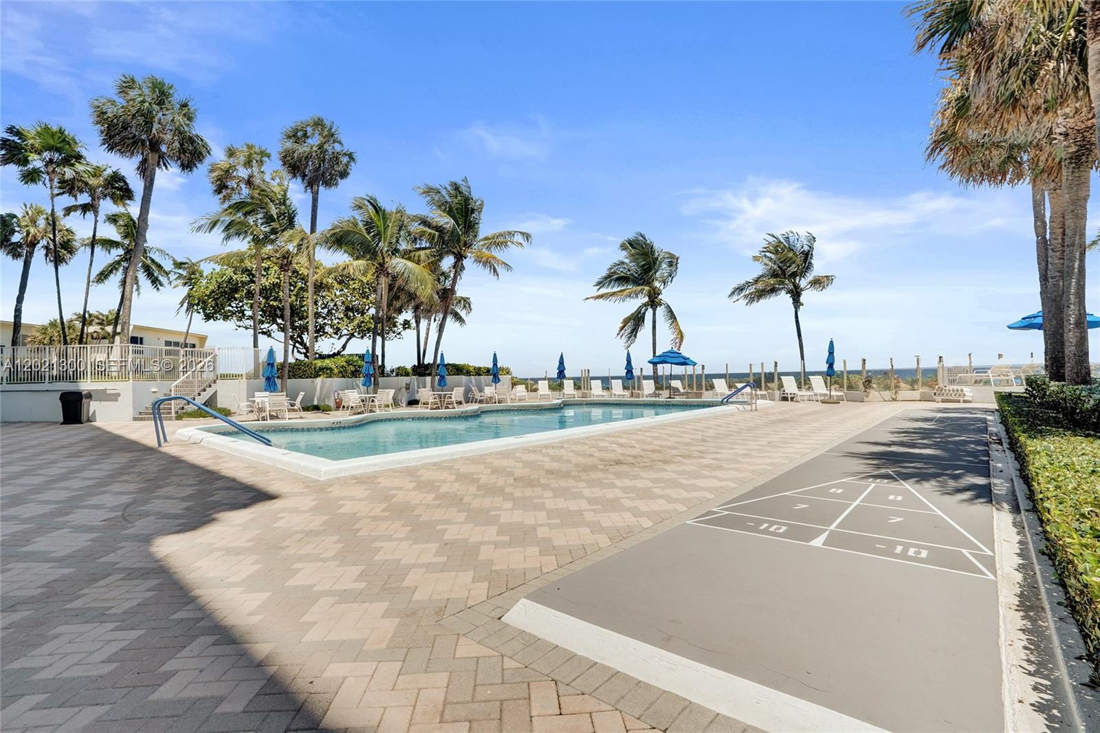 COVE BEACH CLUB CO-OP - Residential