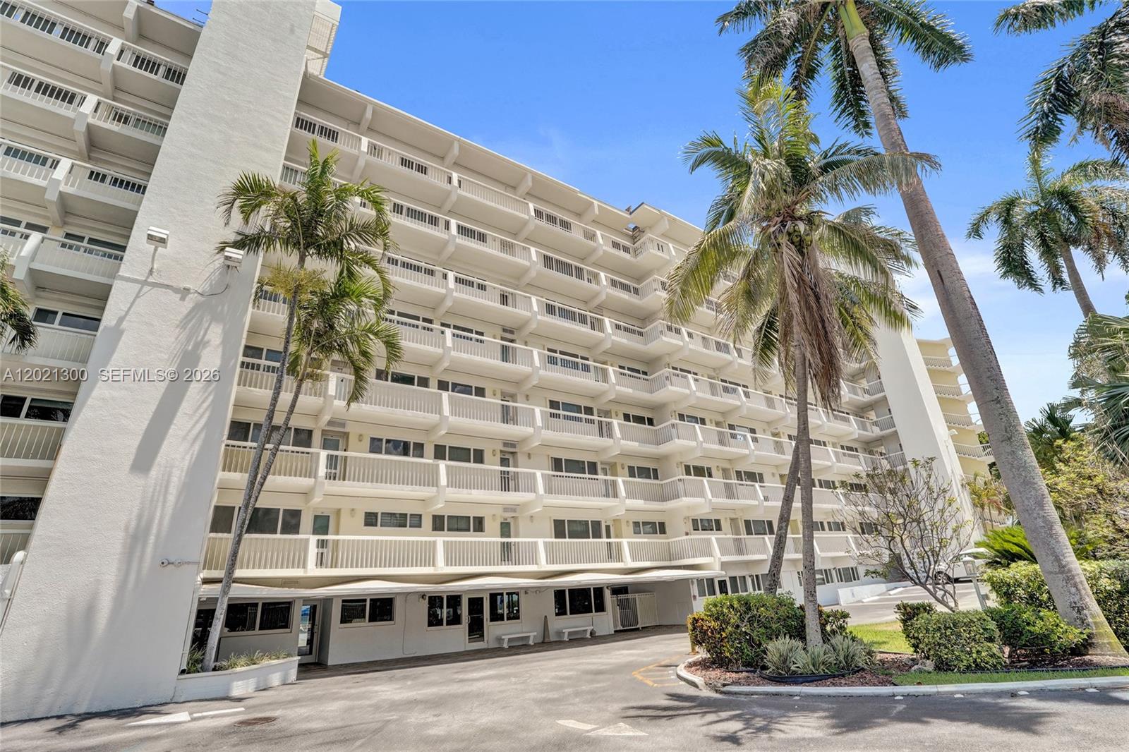 COVE BEACH CLUB CO-OP - Residential